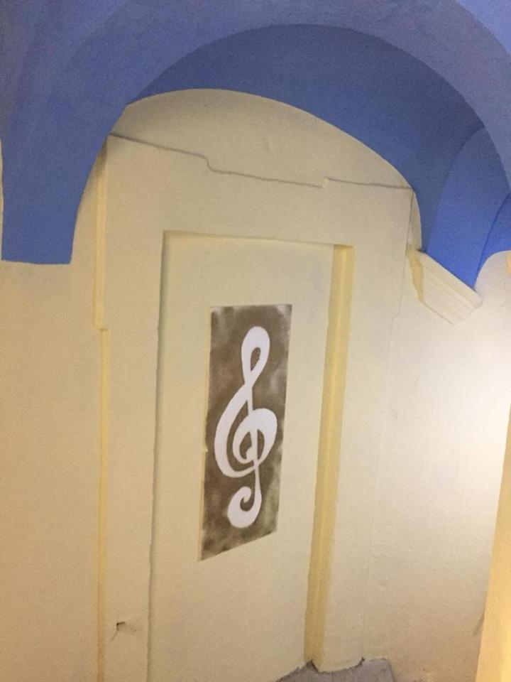 Room Don Carlo Napoli Bagian luar foto