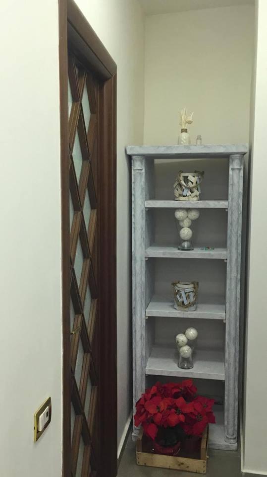 Room Don Carlo Napoli Bagian luar foto
