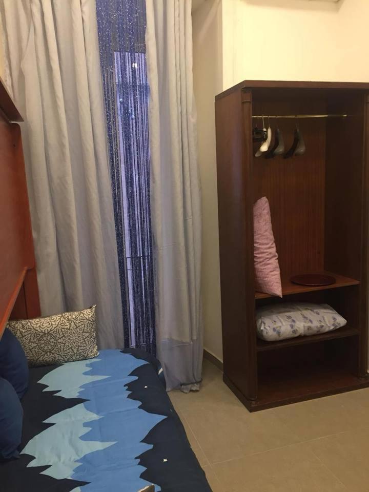Room Don Carlo Napoli Bagian luar foto