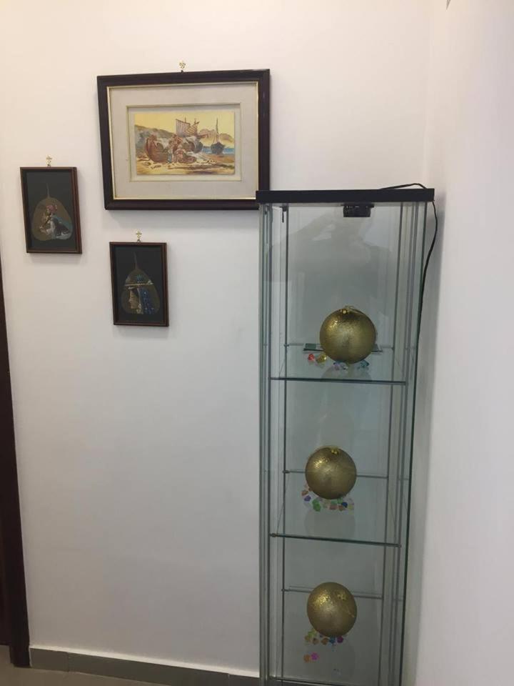 Room Don Carlo Napoli Bagian luar foto