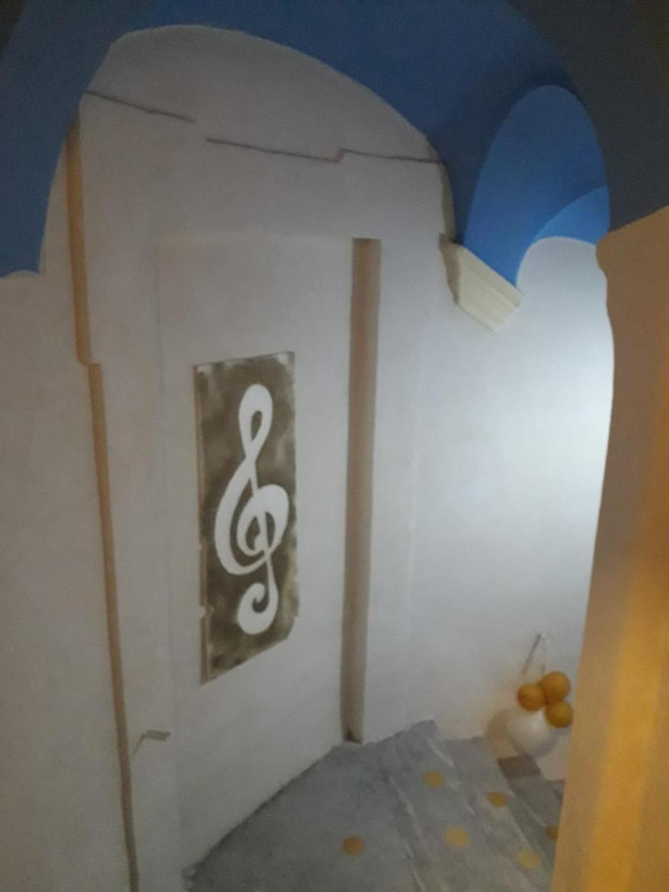 Room Don Carlo Napoli Bagian luar foto