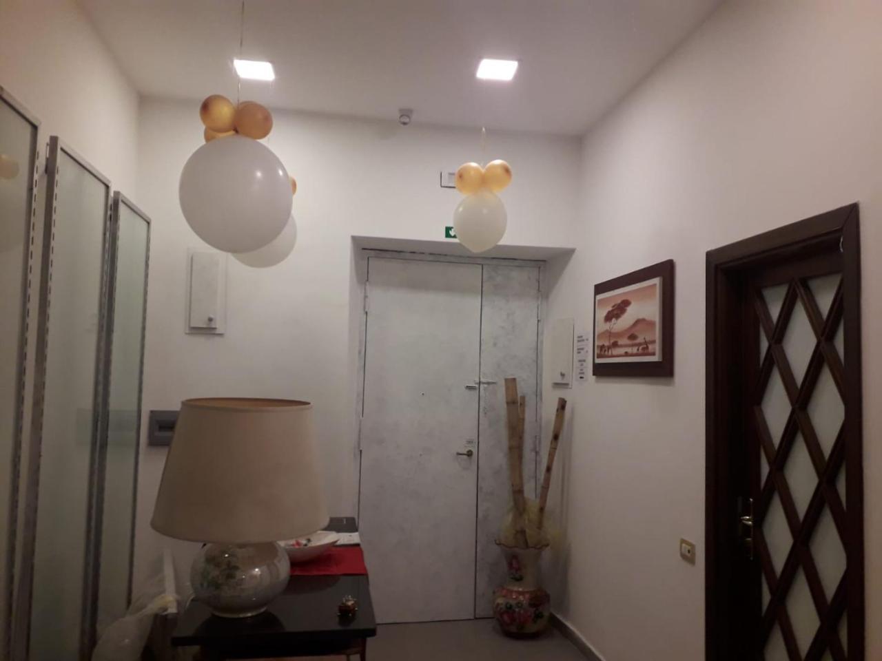 Room Don Carlo Napoli Bagian luar foto