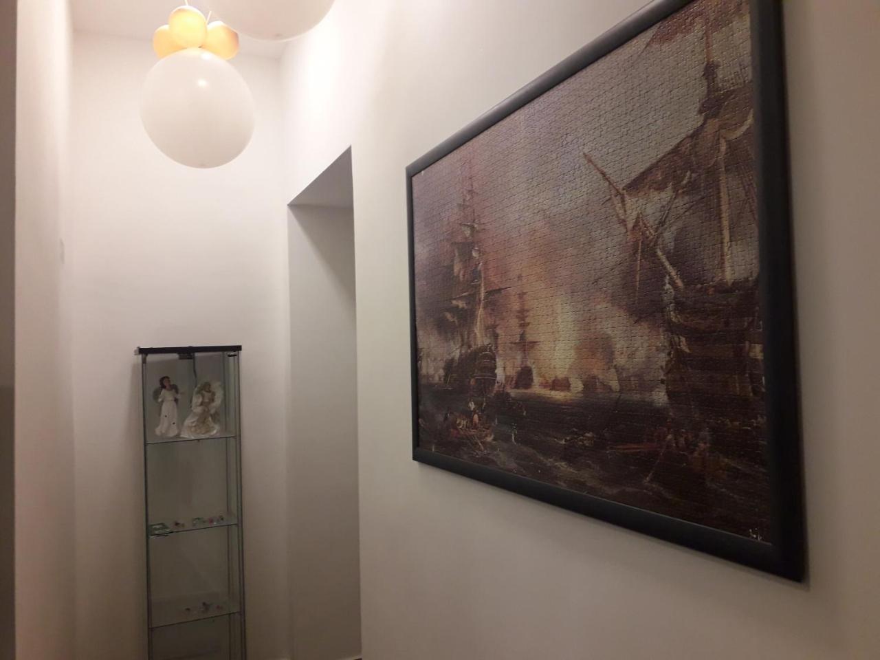 Room Don Carlo Napoli Bagian luar foto