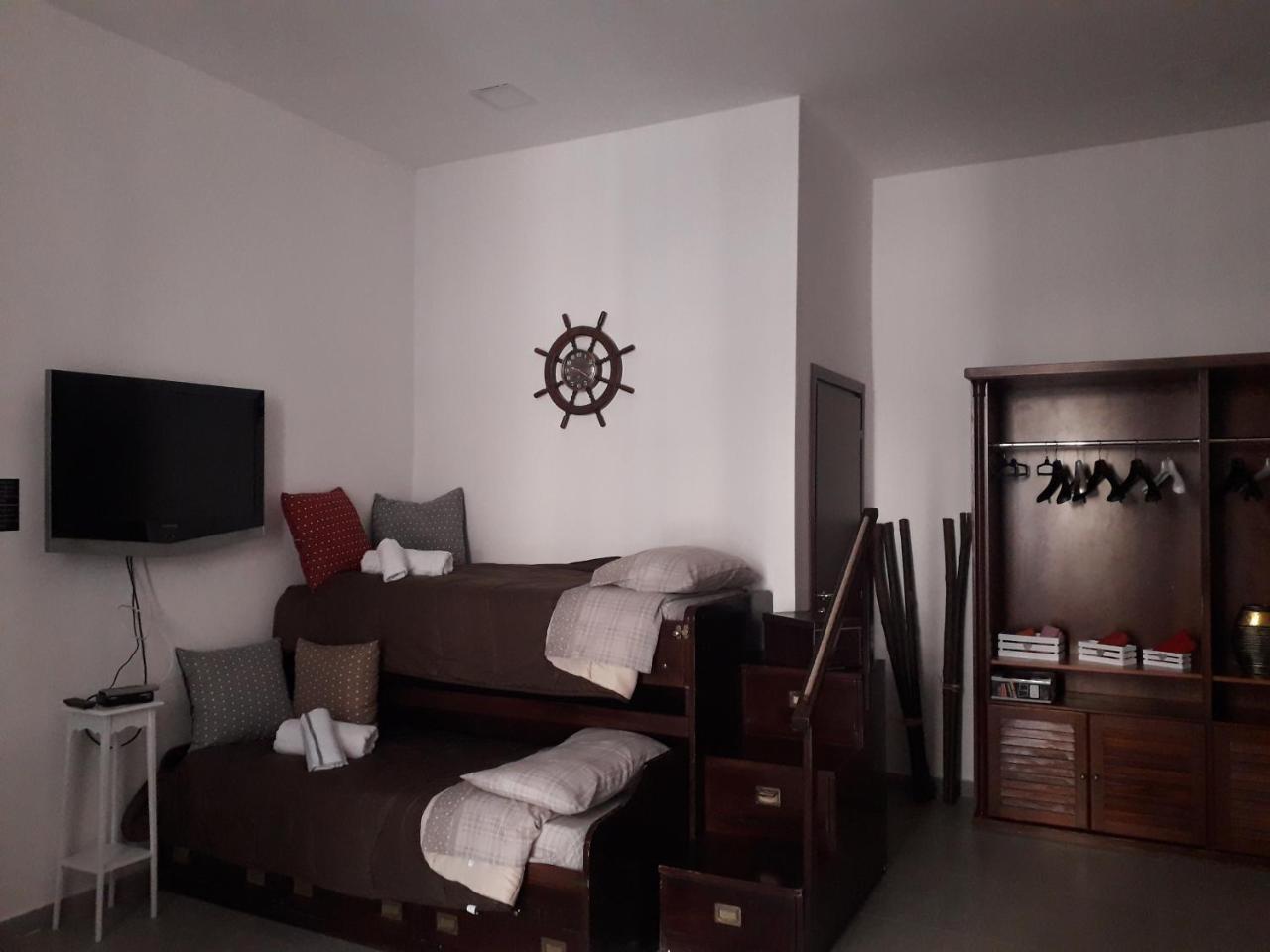Room Don Carlo Napoli Bagian luar foto