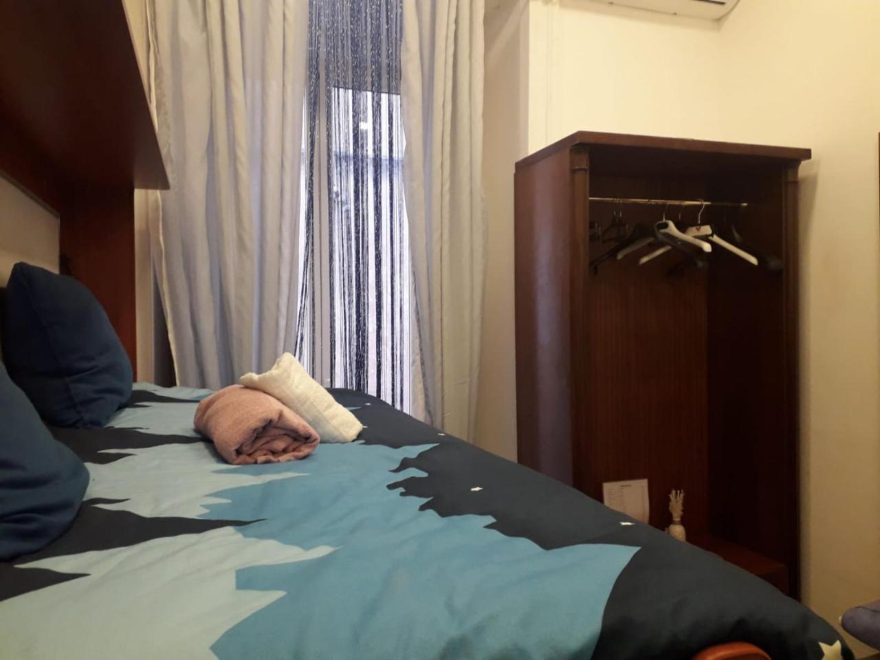 Room Don Carlo Napoli Bagian luar foto
