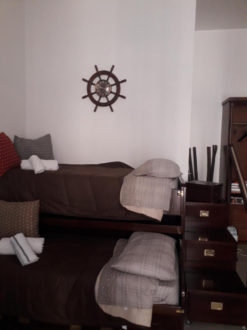 Room Don Carlo Napoli Bagian luar foto