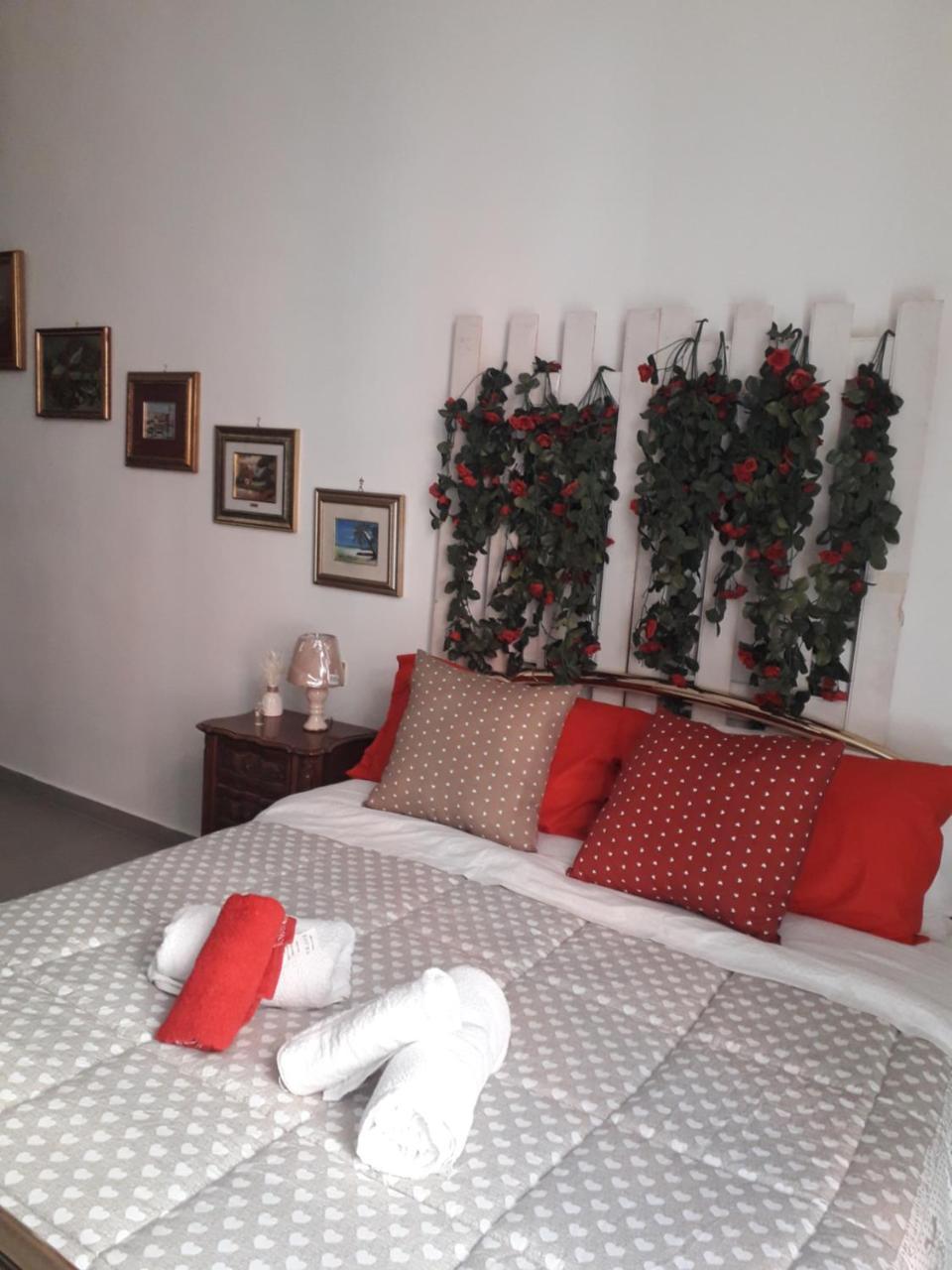 Room Don Carlo Napoli Bagian luar foto
