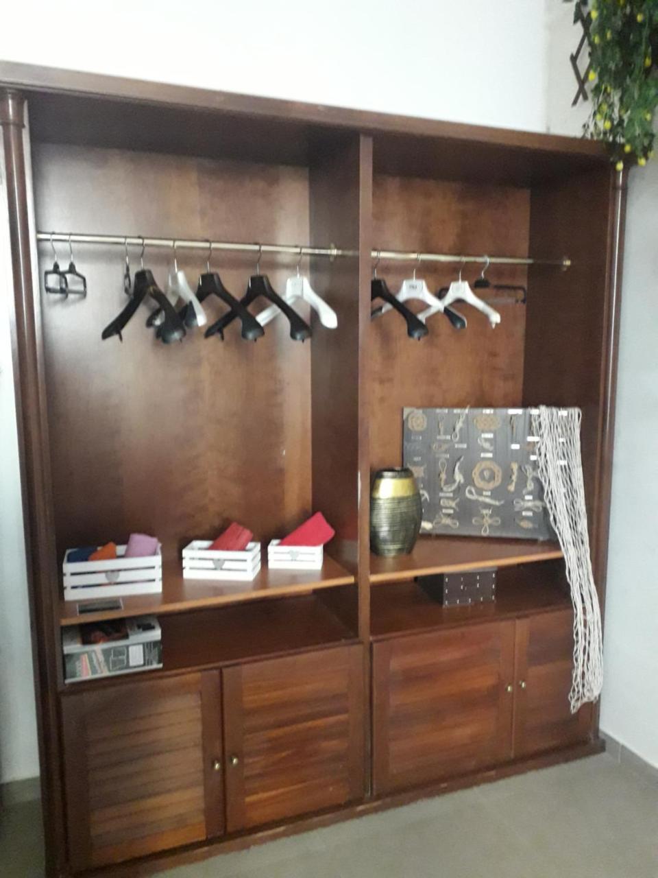 Room Don Carlo Napoli Bagian luar foto