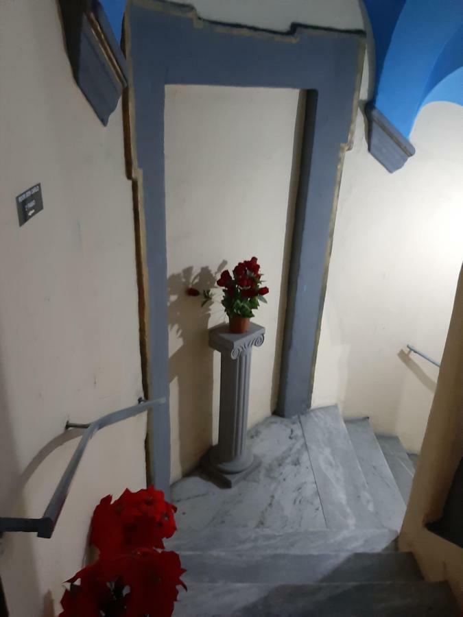 Room Don Carlo Napoli Bagian luar foto