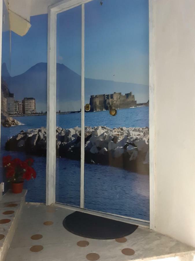 Room Don Carlo Napoli Bagian luar foto