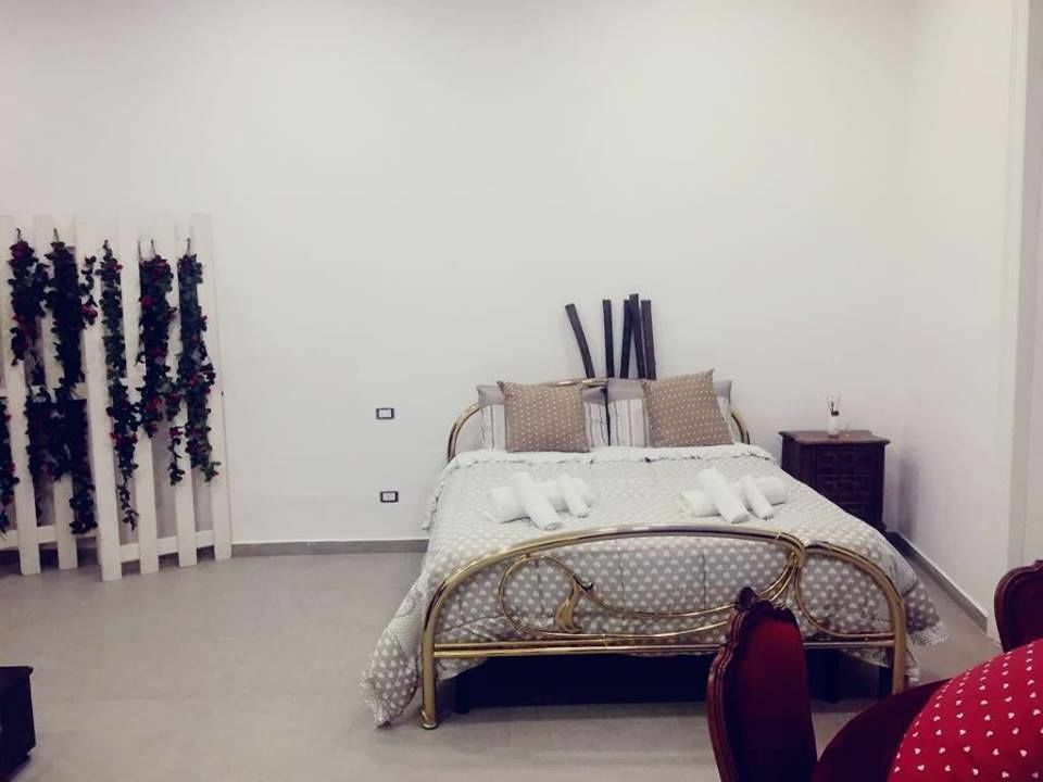 Room Don Carlo Napoli Bagian luar foto